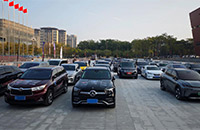 CHS絕對發(fā)燒汽車音響超級錦標賽暨中國汽車后市場金匠獎頒獎典禮