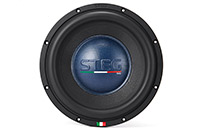 STEG史泰格ST10PRO超低音 不愧是旗艦級電聲技術(shù)下放